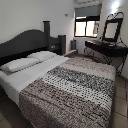 Invernadero Inn