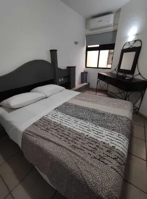 Invernadero Inn