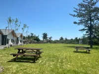 Seogwipo Fortuna Stay Inpyoseon Hotels near Pyoseon
