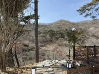 Jangheung Oro Rest Stay Hotels in Jangheung-gun