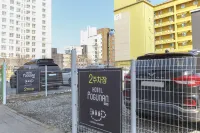 Cheonan Hotel Pogunan - Motels
