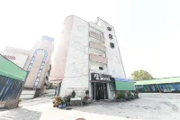 Seocheon Sharp
