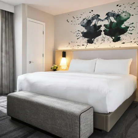 Archer Hotel Old Town Alexandria Отели рядом с достопримечательностью «Набережная Старого города»