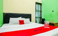 RedDoorz Near Rsud Kebumen 2