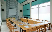 River Walk Boja - BSB City (Urban Camp)