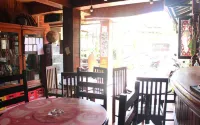 Mini Tiga Homestay