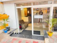 โรงแรม ซาฟาล เอ็กโซติกา