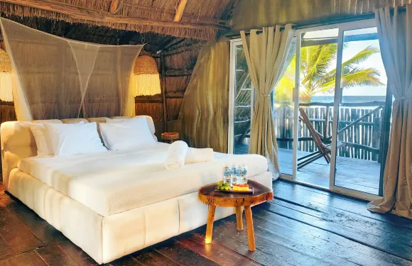 西爾維精品酒店