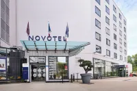 Novotel Lyon Gerland Musée des Confluences