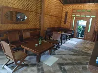 Aurora Living Merapi Jogja Hotels in Pakem