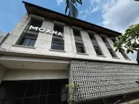 Colletion O near Living Plaza Cirebon formerly Moana Residence