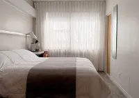 Manoir d'Youville - palestra