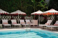 The Vineta Hotel, Oetker Hotels - Beach