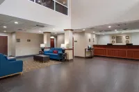Comfort Suites Woodstock - Atlanta North