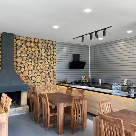 Pura Vida Boutique Hotel Tbilisi