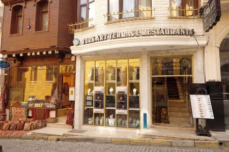 Turk Art Hotel