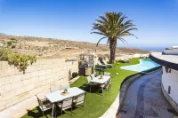 Oasis Tenerife Studio 3 - Apartments