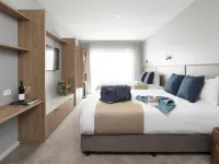 Abode Murrumbateman Hotels in Yass