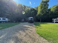 Meadville Campground