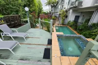 Heritage Cairns