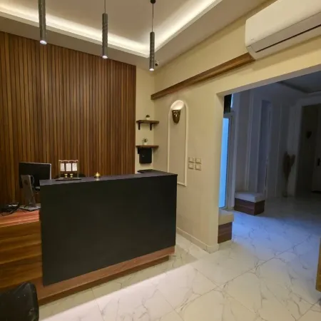 Swisstay Downtown Cairo