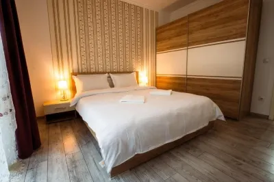 Urban Stay by Townhouse Hotel a 