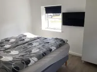 4 Star Holiday Home in Vaeggerlose