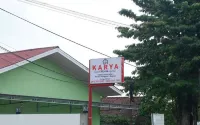 Karya Guest House Syariah - Bintang 2