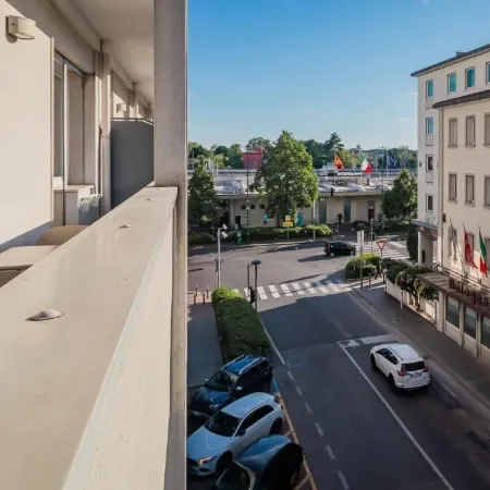 Suites Train Station Mestre