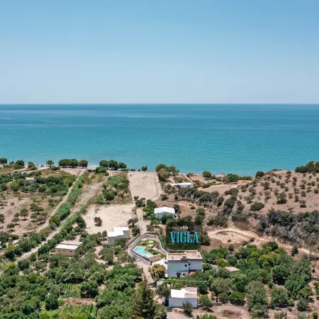 Vigla Villa