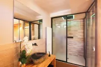 Hotel Beau Sejour - spa