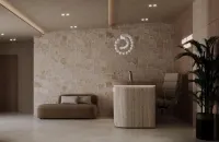 Hotel Lake Park Ksamil - 2-Sterne