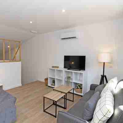 GuestReady - Piso en area universitaria Valencia Others