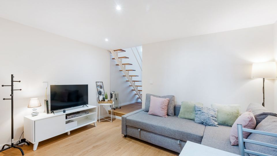 GuestReady - Relaxing Place with Terrace