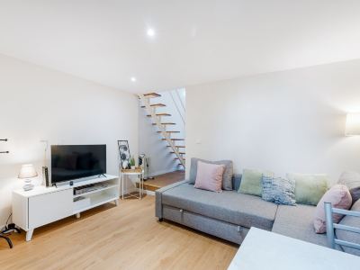 GuestReady - Relaxing Place with Terrace
