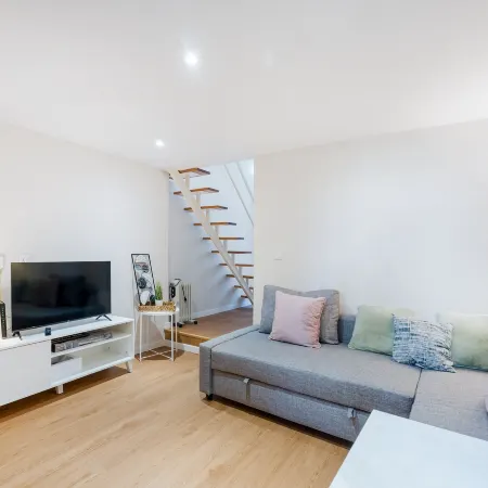 GuestReady - Relaxing Place with Terrace
