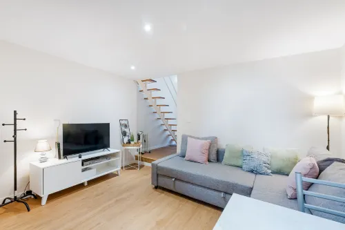 GuestReady - Relaxing Place with Terrace - Beach