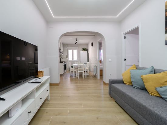 GuestReady - Lovely apartment near Madrid Airport