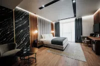 Marinaj Hotel馬里納吉酒店 酒店