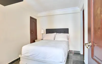 Hotel Guarocuya Hotels in 