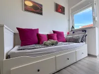 Sea View Apartment Mariana Hotels in Preko