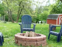 Cozy Cottage on Main. Halfway between the Ark and Creation Museum! Hotels in Walton