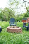 Cozy Cottage on Main. Halfway between the Ark and Creation Museum!