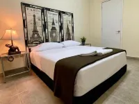 ホスタル 109 メキシコ・シティのホテル