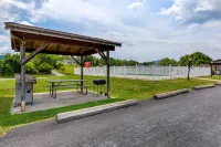 Econo Lodge Woodstock - Shenandoah Valley I-81