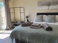The Old Barn Hotel a Redditch