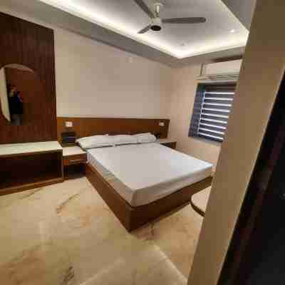Airavat Rooms