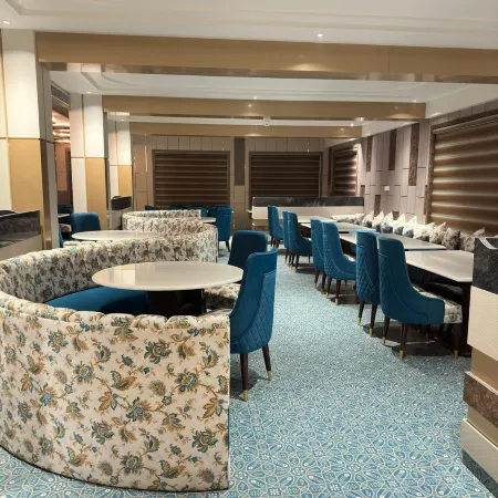 Nirvana Grand Hotel & Resort