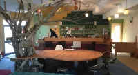 Guest House & Cafe Ohana - Quầy Bar