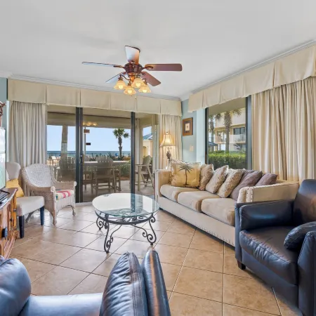 Bluewater Vacation Rentals